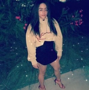 Meet your Posher, Alexandria